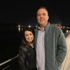 Meet your Posher, Libby